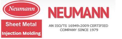 NEUMANN COMPONENTS PVT. LTD.